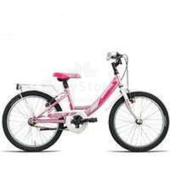 Carratt Fly Art.9400 MTB20 1V Pink
