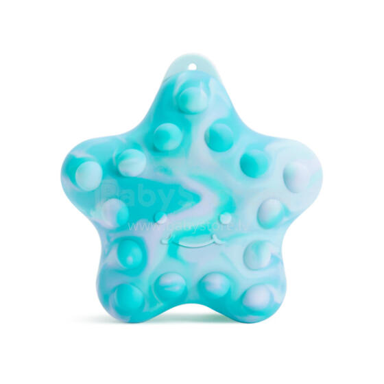 MUNCHKIN ūdens rotaļlieta, 12m+, Pop Squish, Mixed case, 90268
