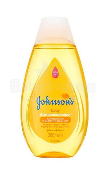 Johnsons Baby Art.3010