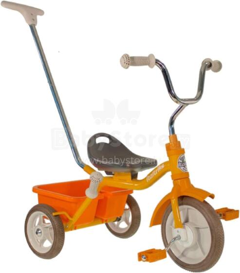Italtrike Passenger Road Work Art.19766 Bērnu trīsritenis