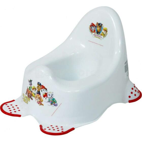 Lorelli Potty Paw Patrol Art.10130340913