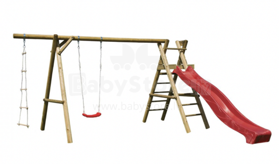 Inpuit Playground Henry Art.274