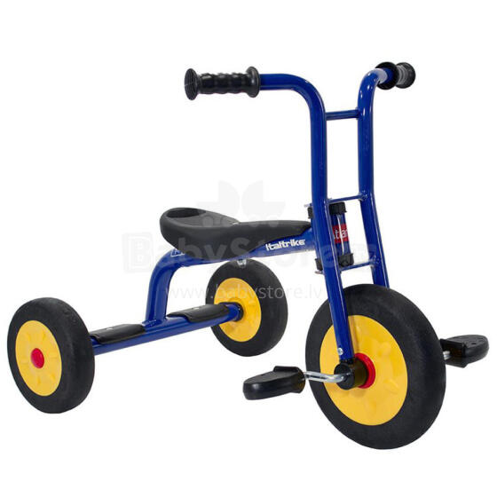 Italtrike  Atlantic Tricycle Art.19811 Bērnu trīsritenis