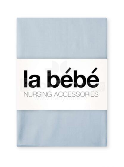 La Bebe™ Flanel Square Nappy Art.19863