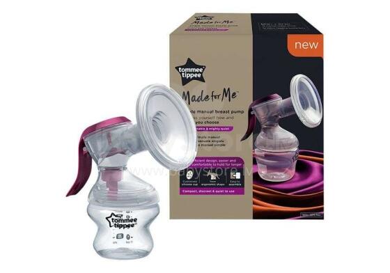 TOMMEE TIPPEE Breast Pump 423627