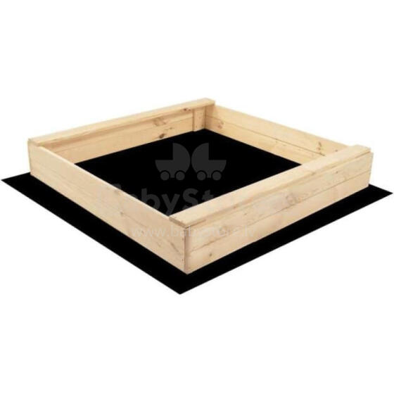 Sandbox Springos SB120E 120x120
