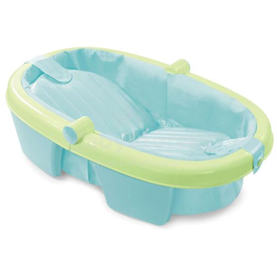 Summer Infant Art. 08394 Newborn-To-Toddler Fold Away