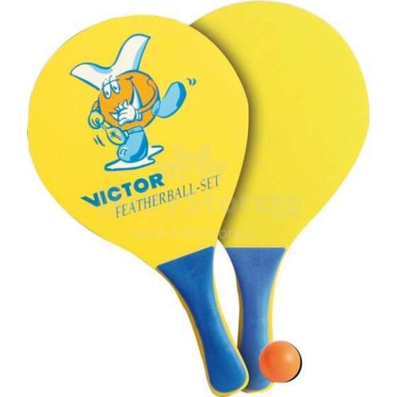 Victor Art.743/0/0 Featherball