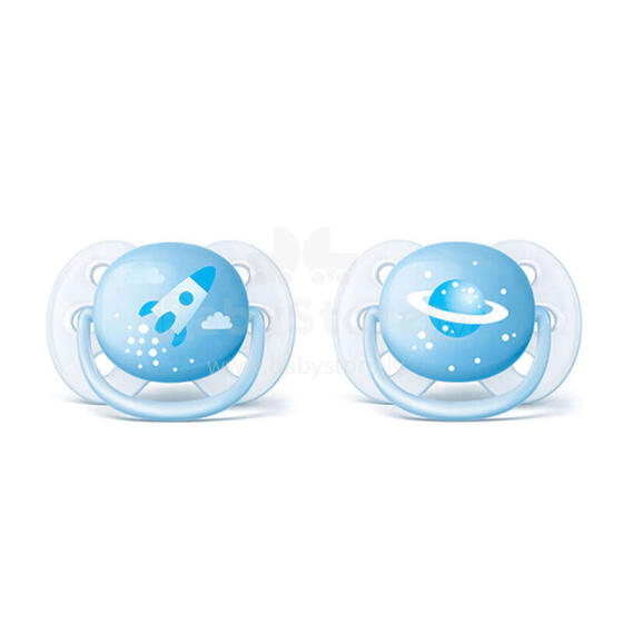 Philips Avent Ultra Soft Art.SCF222/20
