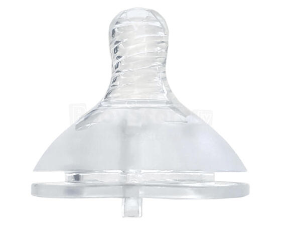 Silicone nipple “М” 1pc