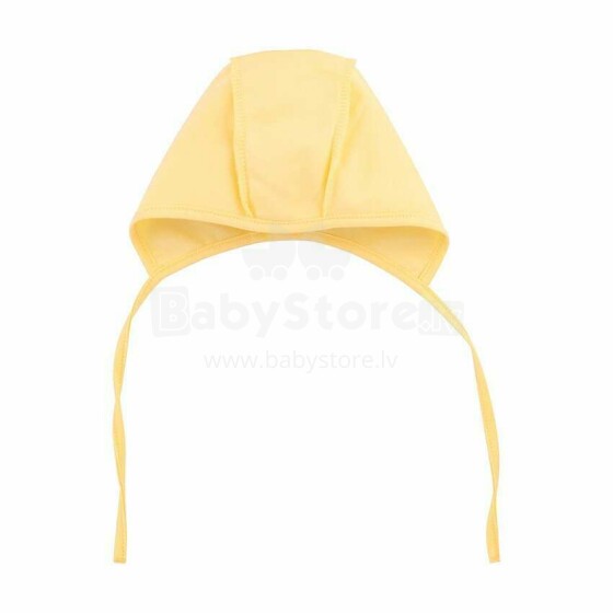MAKOMA Art.4001 Baby 100% medvilnės kepurė