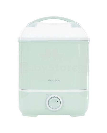 Sterilizer with dryer Cleo
