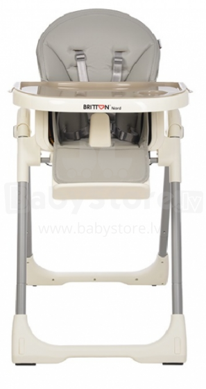 Britton Nord Art.B2134 Simply Taupe