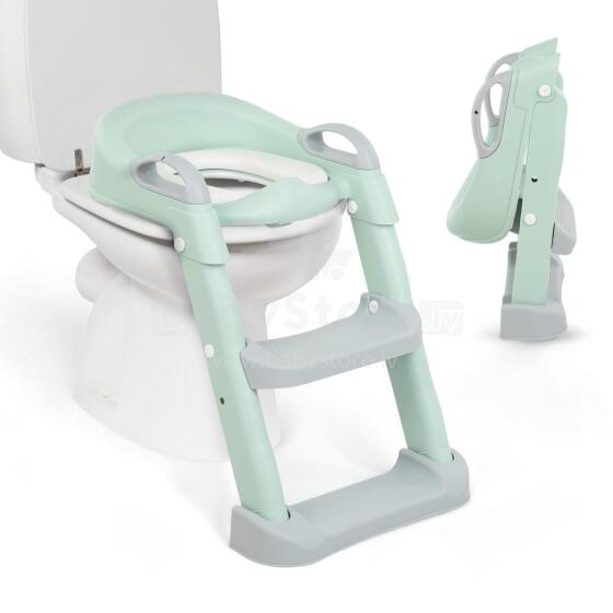 Kikkaboo Toilet Seat  Lea Mint Art.200529