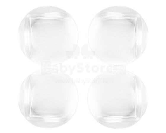 Corner guards Ball shape big 4pcs