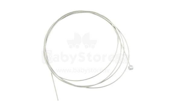 Brake cable BRAKY, 1700mm ∅1,5mm