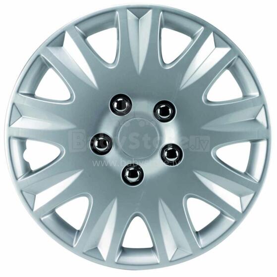 Set of wheel covers MINORCA, 14'', 4 pcs.