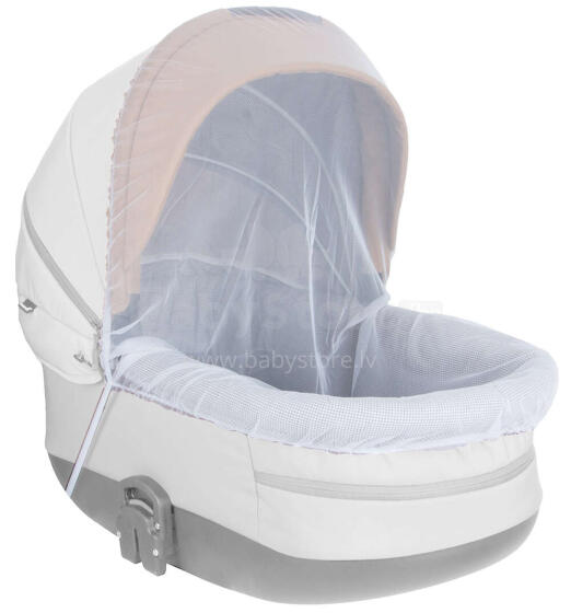 Caretero Mosquito Net Art.2025 White