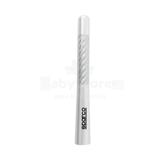 Sparco Antenna Urban, silver