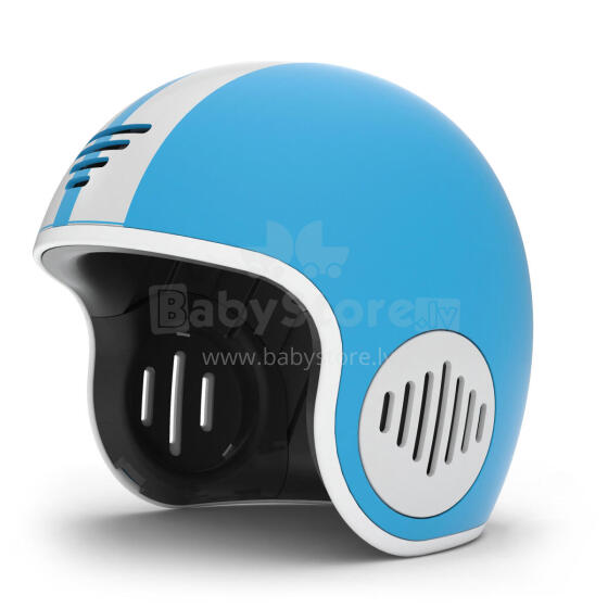 Chillafish Bobbi Art.202912 Blue  защитный шлем от 4 до 8 лет S размер