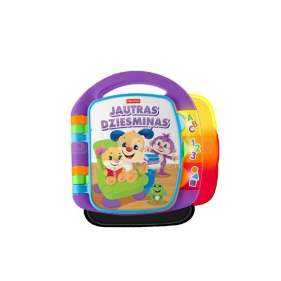 Fisher Price Art.DKK20