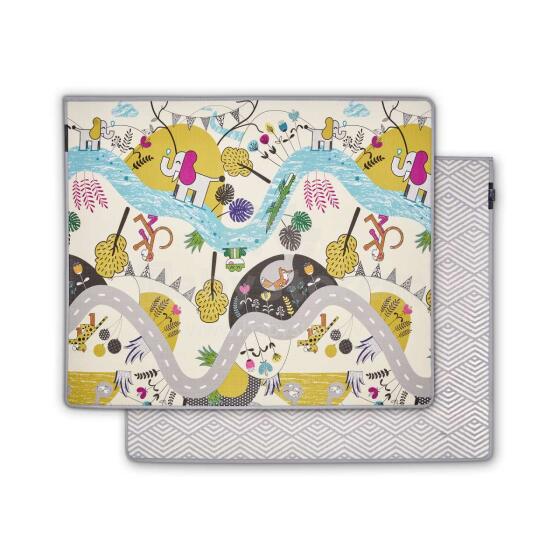 Kinderkraft Tpu Matty Art.KKMMATT0000000