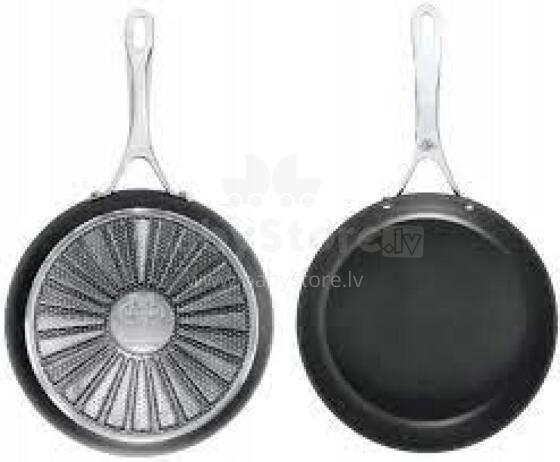 Frying pan Alba &Oslash;28cm/4,5mm 