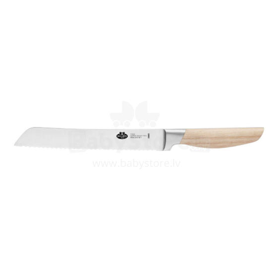 Bread knife Ballarini Tevere 20cm