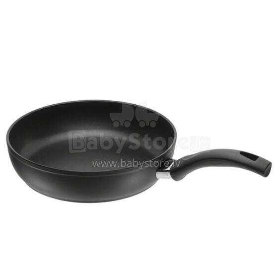 Deep frying pan Rialto &Oslash;28cm/3,8mm