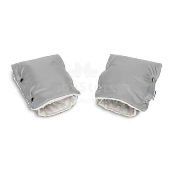 Sensillo Muff Art.SILLO-85091 Grey