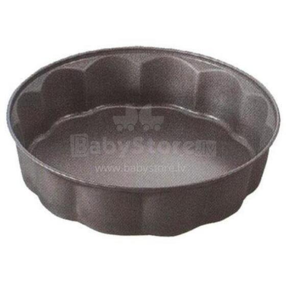 Kūkas forma Patisserie Fiorella &Oslash;26cm