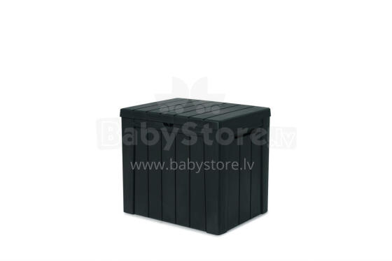 Urban Storage Box 113 L grey