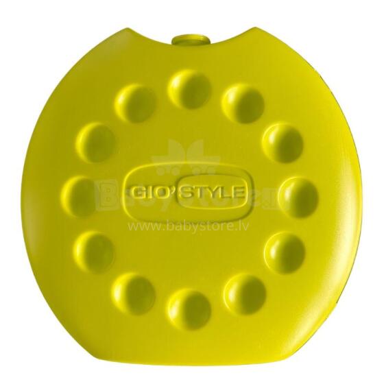 Cold element Space Ice 400 green