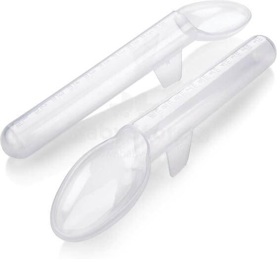 Calibrated Medicine Spoon for Kids Art.20888