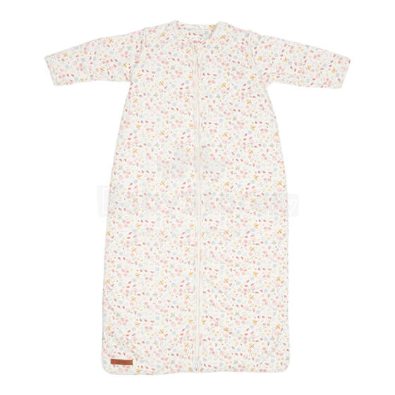 Little Dutch Sleeping Bag Art.TE11621450 Butterflies