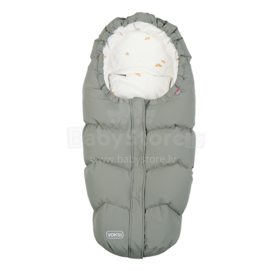 Voksi® Move 24/25'Art.11024808 Meadow Green Wings