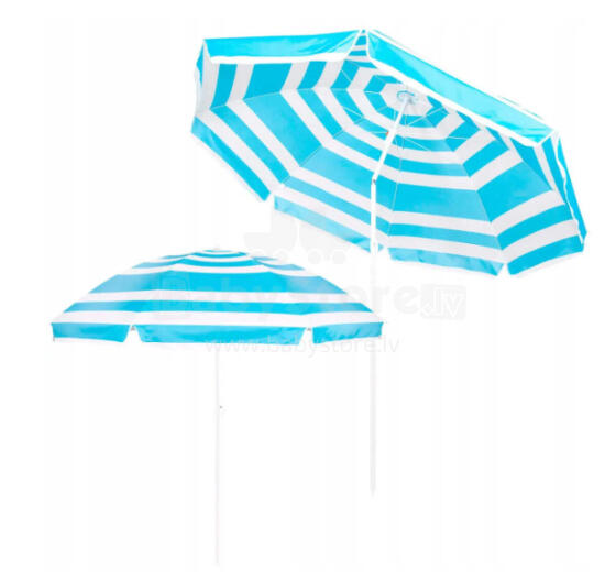 Beach umbrella Springos BU0011 220cm