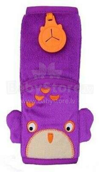 Trunki Art.TRUA 0138 Uz auto siksnām