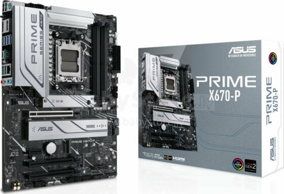 ПРЕМЬЕР X670-P