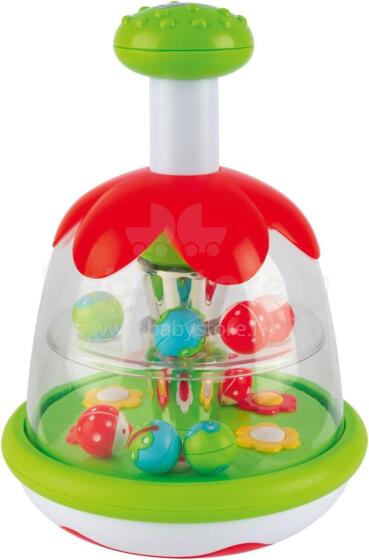 Chicco Rainbow Spinner Art.2102