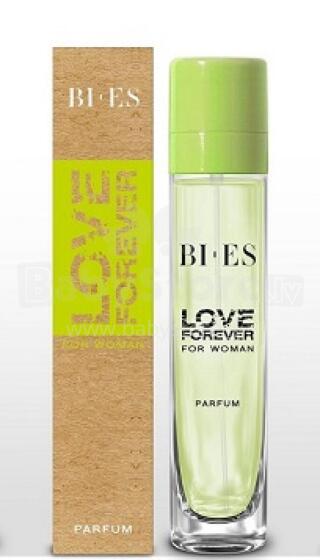 LOVE FOREVER GREEN sm.15 ml