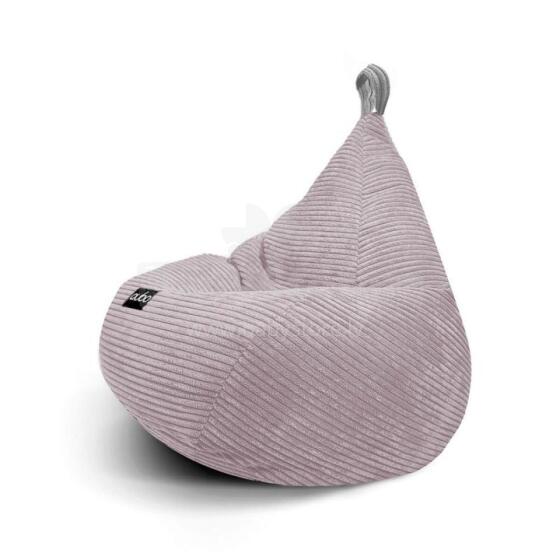 Qubo™ Tiny Drop Country Feel Fit  Art.210263  Kids ergonomic chair pouf, soft & cute