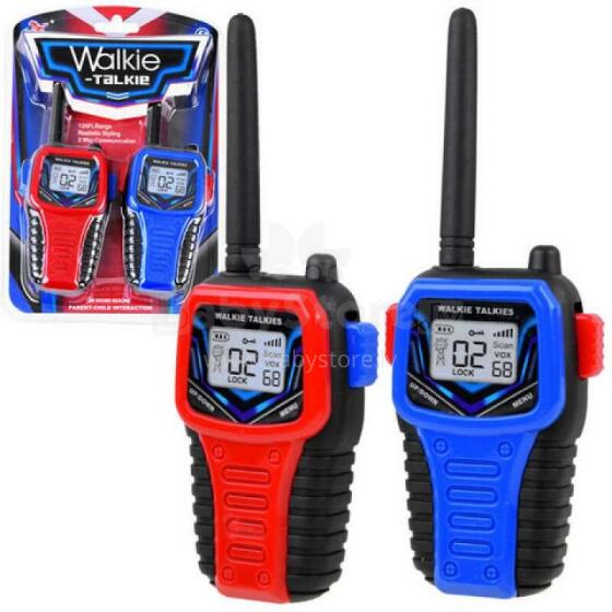 Walkie Talkie Art.ZA4453
