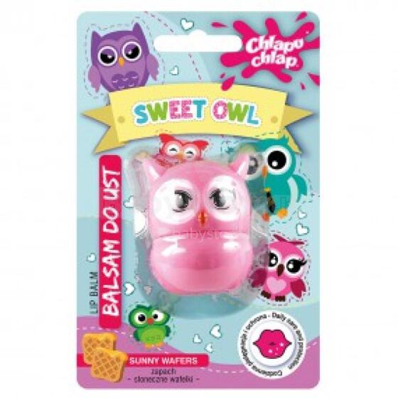 Lip balm sunny wafers 7g