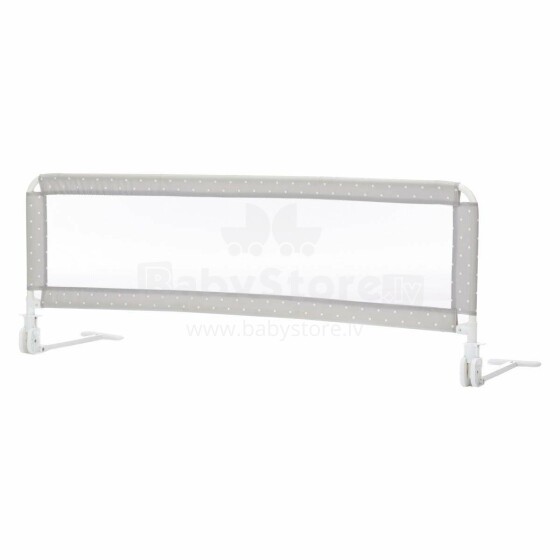 Fillikid Bedguard Grey Art.290-50-44 Защитный барьер для кроватки