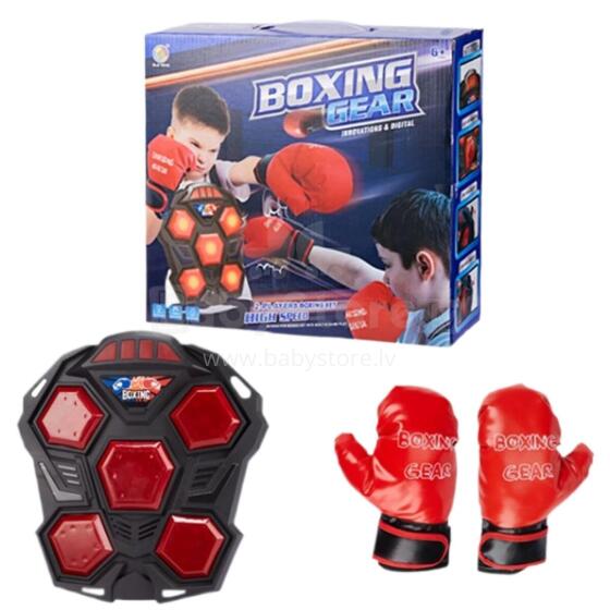 I-Toys Boxing Gear Art.A-1658