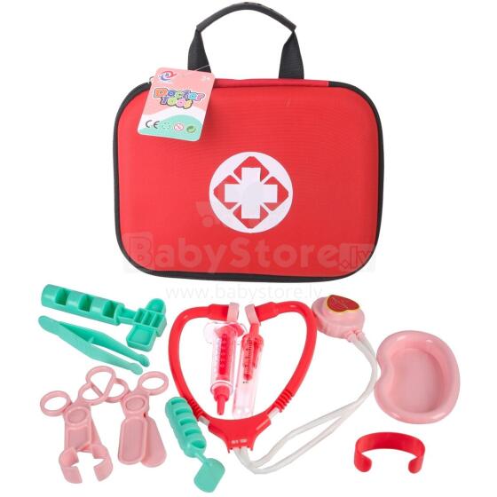 I-Toys Doctor Set Art.A-1681