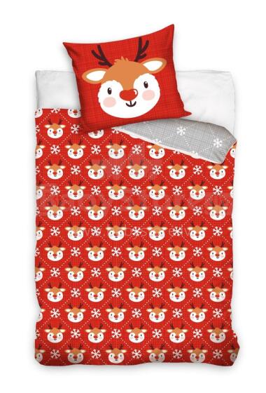 Carbotex Bedding Christmas Art.211262