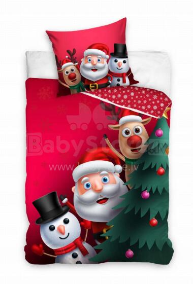 Carbotex Bedding Christmas Art.211265