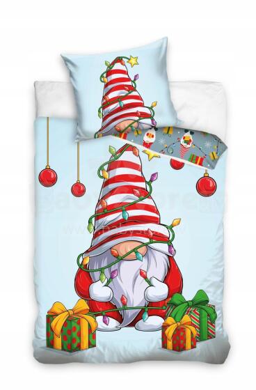 Carbotex Bedding Christmas Art.211268